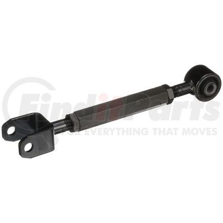 TC5836 by DELPHI - Suspension Control Arm - Rear, Upper, Adjustable, with Bushing, Casting/Forged, Steel