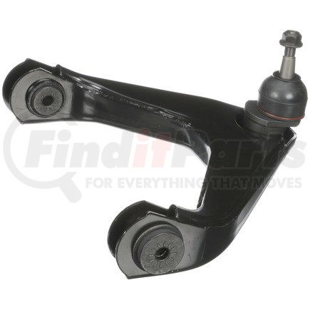 TC5846 by DELPHI - Control Arm and Ball Joint Assembly