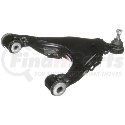TC5788 by DELPHI - Control Arm and Ball Joint Assembly