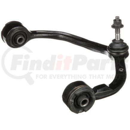 TC5901 by DELPHI - Control Arm and Ball Joint Assembly