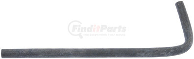 63234 by CONTINENTAL AG - Universal 90 Degree Heater Hose