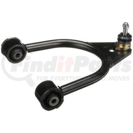 TC6045 by DELPHI - Control Arm and Ball Joint Assembly