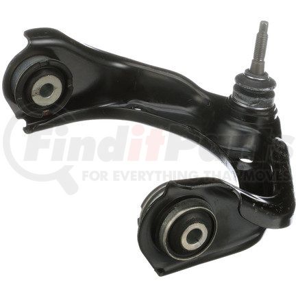 TC6139 by DELPHI - Control Arm and Ball Joint Assembly