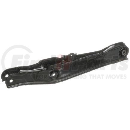 TC6224 by DELPHI - Suspension Control Arm - Rear, Lower, Rearward, Non-Adjustable, without Bushing, Steel