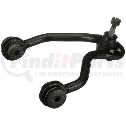 TC6234 by DELPHI - Control Arm and Ball Joint Assembly