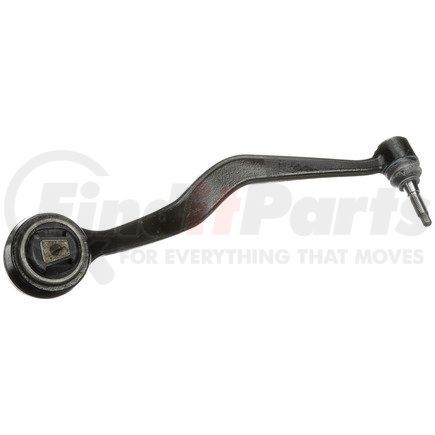 TC6251 by DELPHI - Control Arm and Ball Joint Assembly