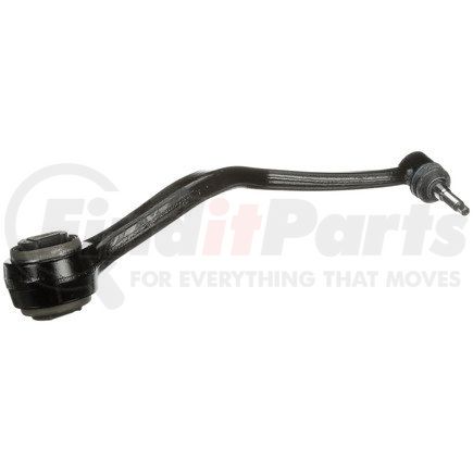 TC6252 by DELPHI - Control Arm and Ball Joint Assembly