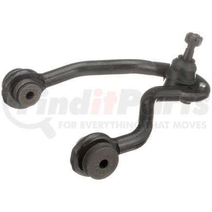 TC6264 by DELPHI - Control Arm and Ball Joint Assembly
