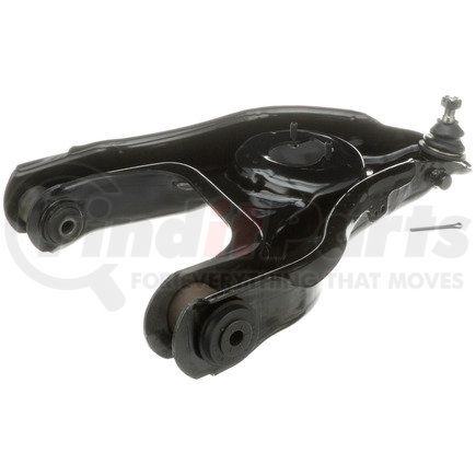 TC6283 by DELPHI - Control Arm and Ball Joint Assembly