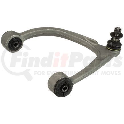 TC6311 by DELPHI - Control Arm and Ball Joint Assembly