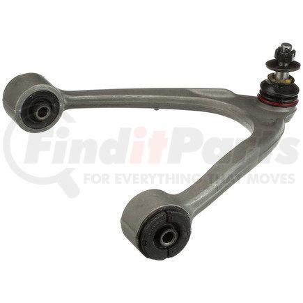 TC6312 by DELPHI - Control Arm and Ball Joint Assembly