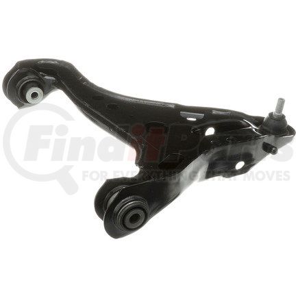 TC6325 by DELPHI - Control Arm and Ball Joint Assembly