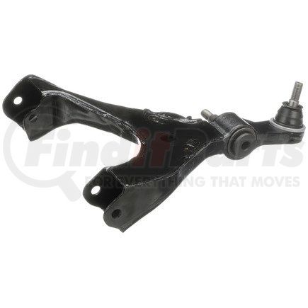 TC6332 by DELPHI - Control Arm and Ball Joint Assembly