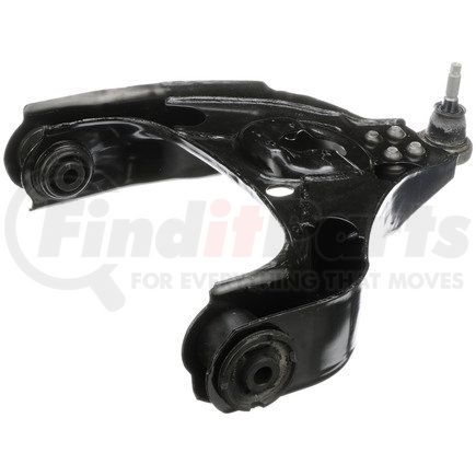 TC6328 by DELPHI - Control Arm and Ball Joint Assembly