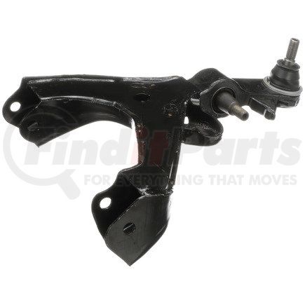 TC6331 by DELPHI - Control Arm and Ball Joint Assembly