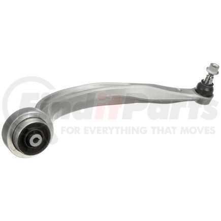 TC6391 by DELPHI - Control Arm and Ball Joint Assembly