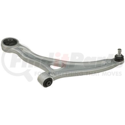TC6383 by DELPHI - Control Arm and Ball Joint Assembly