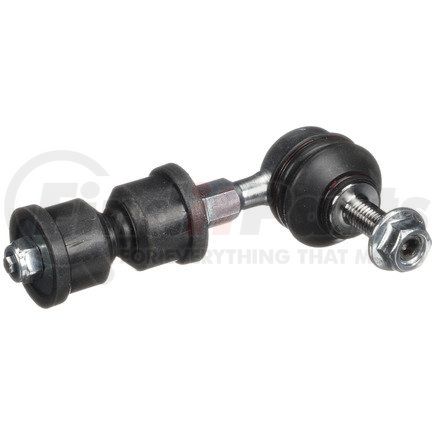 TC6401 by DELPHI - Suspension Stabilizer Bar Link - Rear, with Bushing, Non-Greaseable