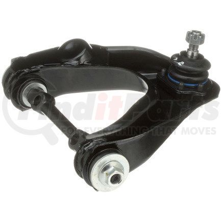 TC6395 by DELPHI - Control Arm and Ball Joint Assembly