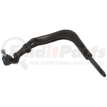 TC6407 by DELPHI - Control Arm and Ball Joint Assembly