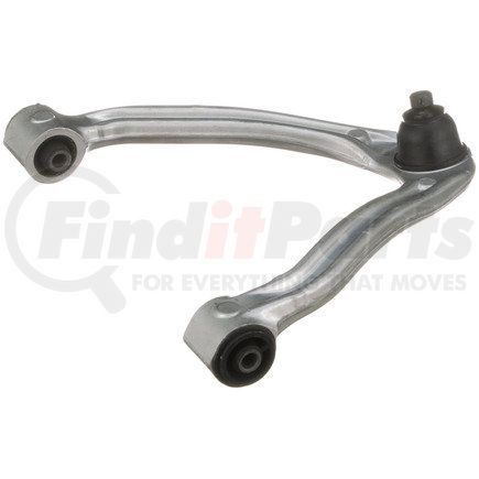 TC6336 by DELPHI - Control Arm and Ball Joint Assembly