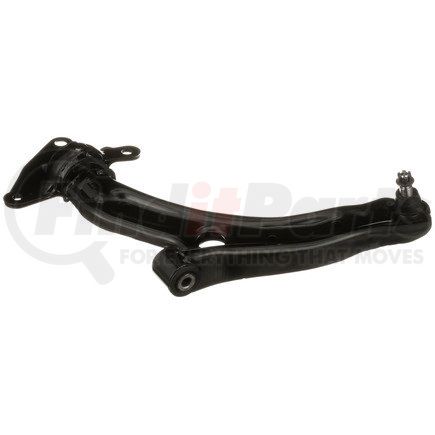 TC6359 by DELPHI - Control Arm and Ball Joint Assembly