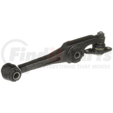 TC6563 by DELPHI - Control Arm and Ball Joint Assembly