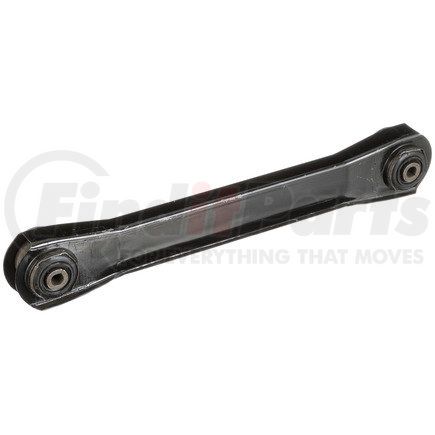 TC6612 by DELPHI - Suspension Control Arm - Front, Lower, Non-Adjustable, without Bushing, Steel