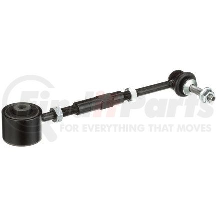 TC6714 by DELPHI - Control Arm and Ball Joint Assembly
