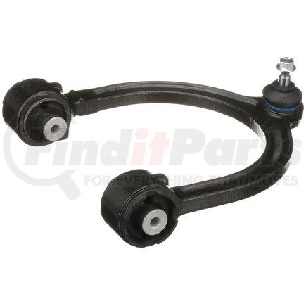 TC6709 by DELPHI - Control Arm and Ball Joint Assembly