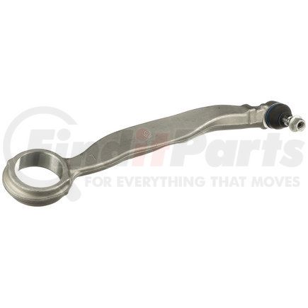 TC6727 by DELPHI - Control Arm and Ball Joint Assembly