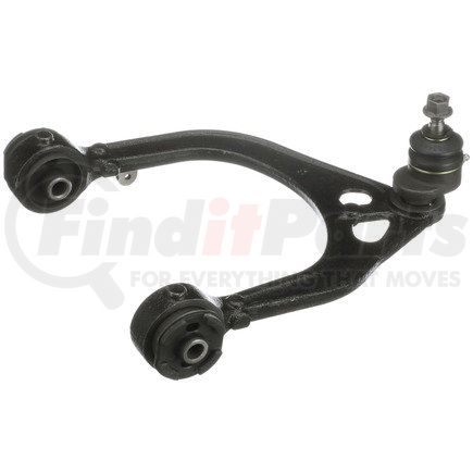TC6734 by DELPHI - Control Arm and Ball Joint Assembly