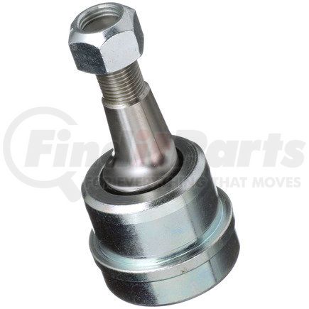 TC6731 by DELPHI - Suspension Ball Joint - Front, Upper, Non-Adjustable, Greaseable