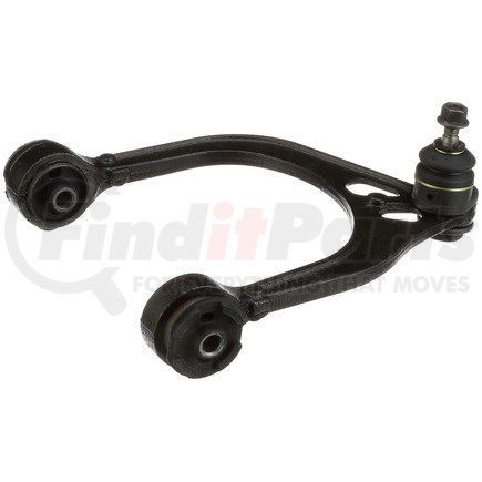 TC6733 by DELPHI - Control Arm and Ball Joint Assembly