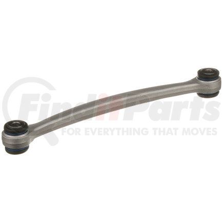 TC6785 by DELPHI - Suspension Control Arm - Rear, Upper, Non-Adjustable, with Bushing, Casting/Forged, Aluminum