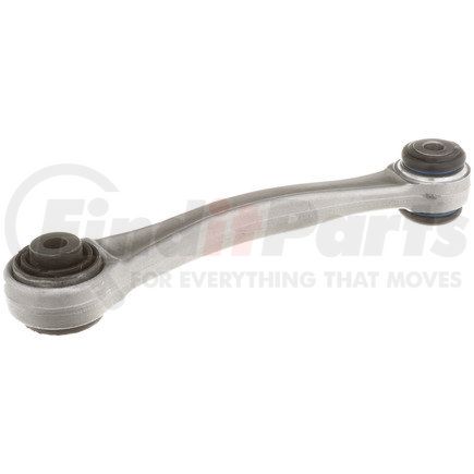 TC6784 by DELPHI - Suspension Control Arm - Rear, RH, Upper, Forward, Non-Adjustable, with Bushing, Casting/Forged, Aluminum
