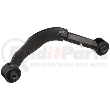 TC6866 by DELPHI - Suspension Control Arm - Rear, Adjustable, with Bushing, Casting/Forged, Steel