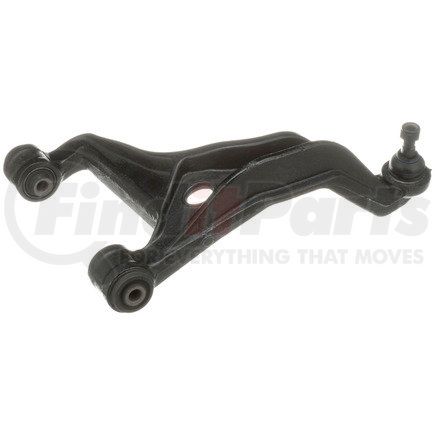 TC7323 by DELPHI - Control Arm and Ball Joint Assembly