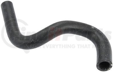 Continental AG 63245 HVAC Heater Hose Molded Heater Hose 20R3EC Class D1 and D2