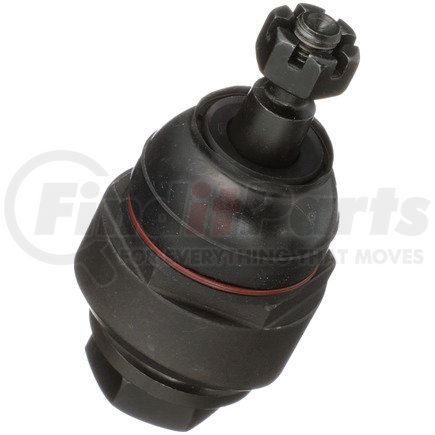 TC7658 by DELPHI - Suspension Ball Joint - Front, Upper, Non-Adjustable, Greaseable