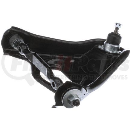 TC7674 by DELPHI - Control Arm and Ball Joint Assembly