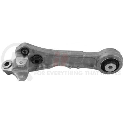 TC7774 by DELPHI - Suspension Control Arm - Front, LH, Lower, Rearward, Non-Adjustable, with Bushing, Aluminum