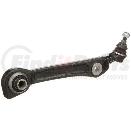 TC7841 by DELPHI - Control Arm and Ball Joint Assembly