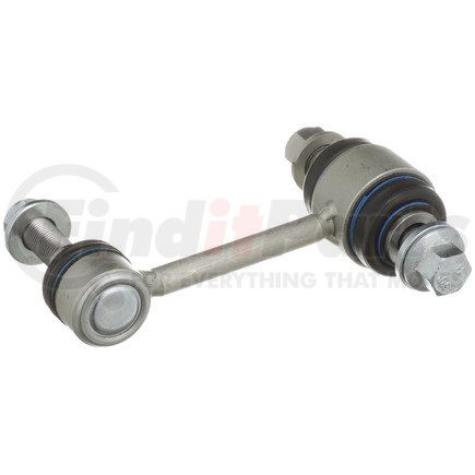TC8017 by DELPHI - Suspension Stabilizer Bar Link - Front, Non-Greaseable