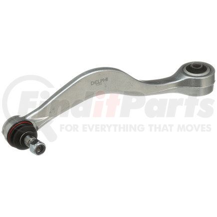 TC804 by DELPHI - Control Arm and Ball Joint Assembly