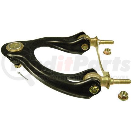 TC816 by DELPHI - Control Arm and Ball Joint Assembly