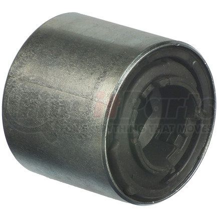 TD1047W by DELPHI - Suspension Control Arm Bushing - Front, Lower, Front, Gray