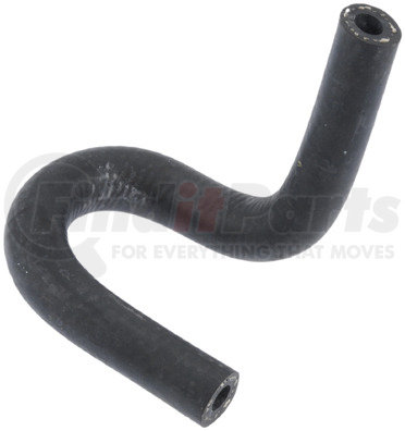 63262 by CONTINENTAL AG - Molded Heater Hose 20R3EC Class D1 and D2