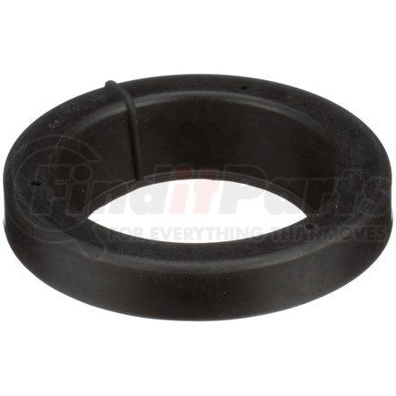 TD4652W by DELPHI - Coil Spring Insulator - Front, Upper/Lower