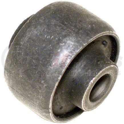 TD474W by DELPHI - Suspension Control Arm Bushing - Front, Lower, Inner, Front, Inner, Black